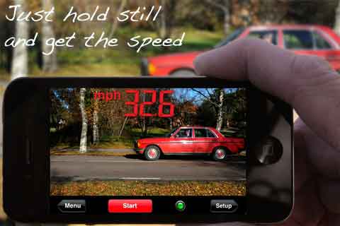speedClock speedClock