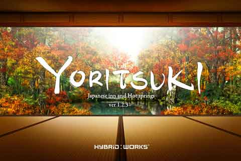 Yoritsuki