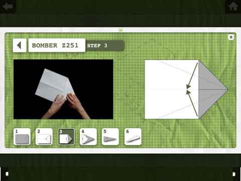 Paper Plane Paper Plane