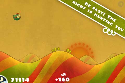 Tiny Wings Tiny Wings