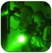 A/N Night Vision