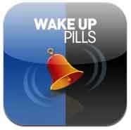 Wake up pills