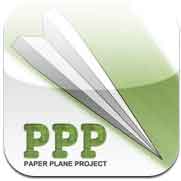 Paper Plane