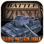 ملك الجحيم – أفضل لعبة لمعركة الدبابات