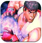 STREET FIGHTER IV