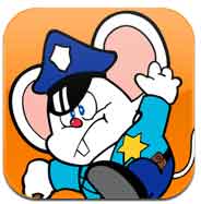 MAPPY by NAMCO