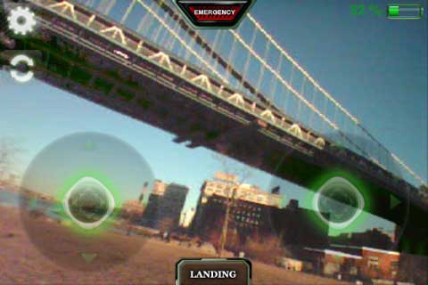Free Flight Free Flight