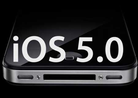 ابل تبدأ فحص التطبيقات وملاءمتها مع iOS 5