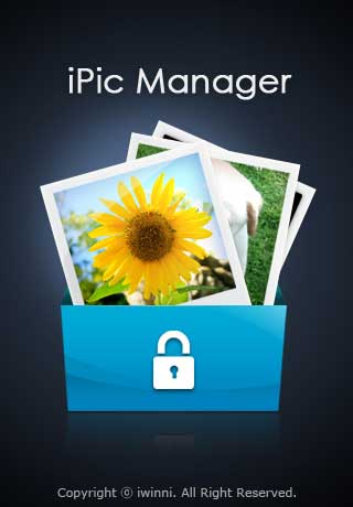 iPic Manager iPic Manager
