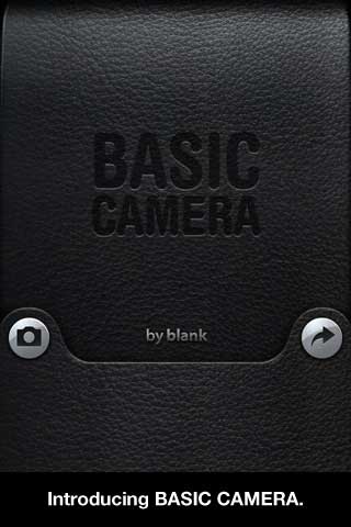 BasicCamera