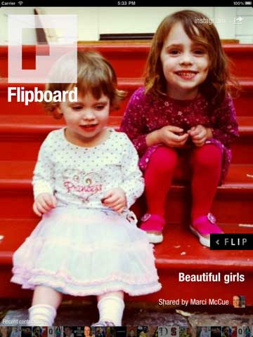 Flipboard 