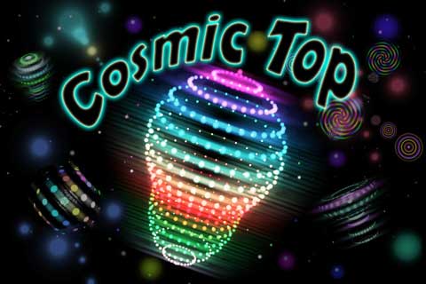 Cosmic Top