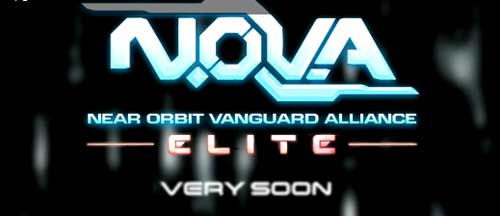 N.O.V.A Elite