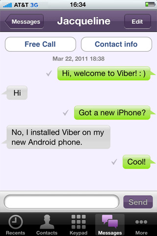 Viber