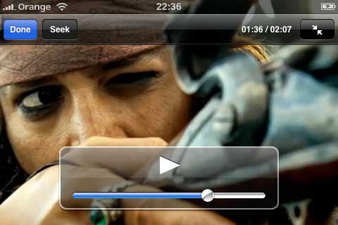 Air Video - Watch your videos anywhere Air Video - Watch your videos anywhere