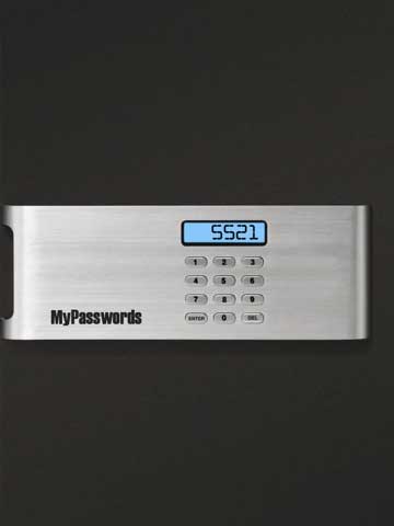 تطبيق MyPasswords تطبيق MyPasswords