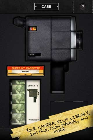 تطبيق Super 8