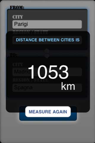 CityMeter Free CityMeter Free