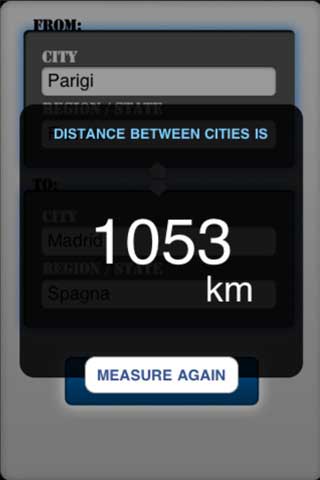 CityMeter Free