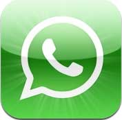 تطبيق WhatsApp Messenger