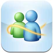 Windows Live Messenger