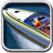 iBoat Racer