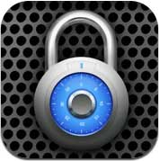 تطبيق MyPasswords