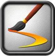 تطبيق Inspire - Paint, Draw & Sketch