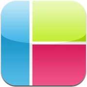 تطبيق PicFrame