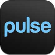 تطبيق Pulse News Mini