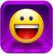 تطبيق Yahoo! Messenger