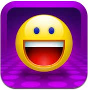 تطبيق Yahoo! Messenger