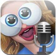 تطبيق Talking Booth