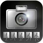 تطبيق iMotion HD