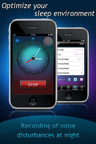 تطبيق Smart Alarm Clock