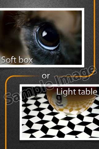 تطبيق SoftBox Pro