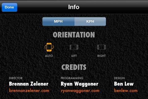 تطبيق Fast a Speedometer تطبيق Fast a Speedometer