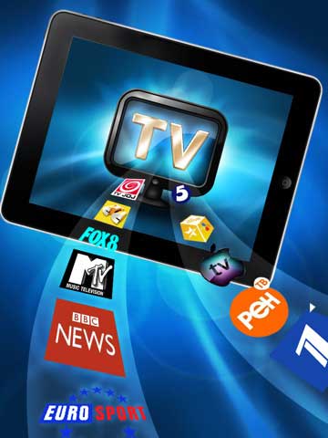 World TV HD Lite – أكثر من 200 قناة فضائية مجانا