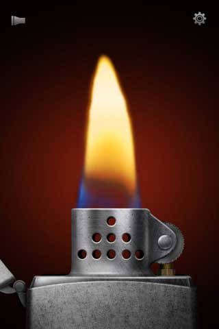 تطبيق Virtual Lighter