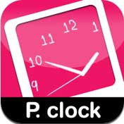 تطبيق My Pclock