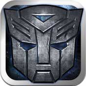 لعبة Transformers