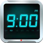 تطبيق Alarm Clock Rio Free