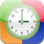 تطبيق Telling Time