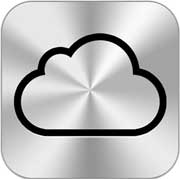 خدمة iCloud