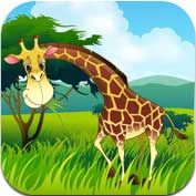 تطبيق Kids Zoo