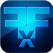 تطبيق FX for Facebook