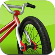 لعبة Touchgrind BMX