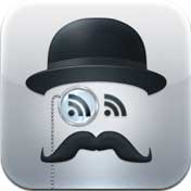 تطبيق Mr. Reader