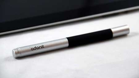 قلم الكتروني للايباد