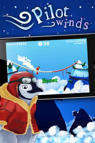 لعبة Pilot Winds تنافس لعبة TINY WINGS لعبة Pilot Winds تنافس لعبة TINY WINGS